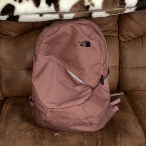 NorthFace back pack